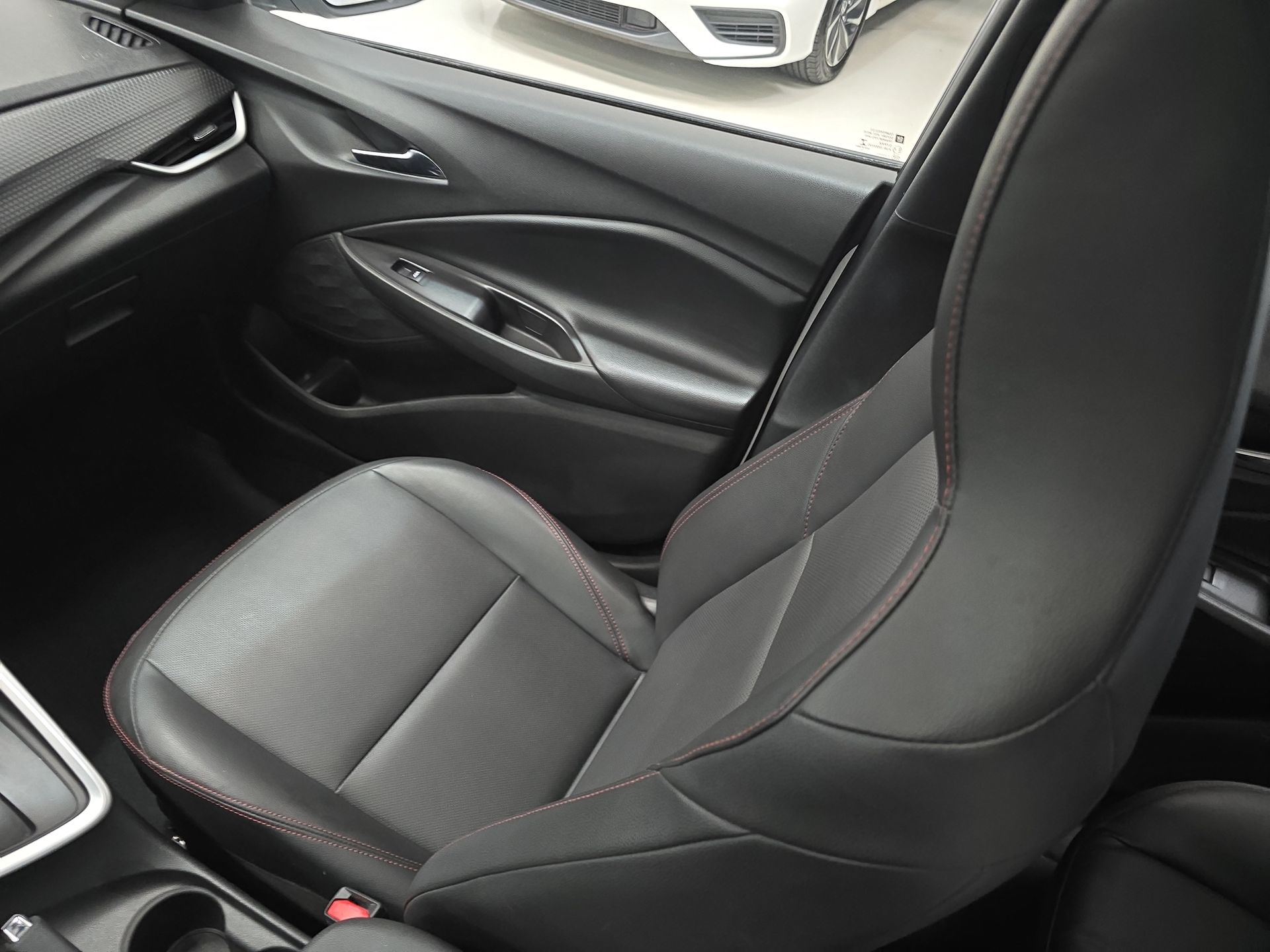 2023 Chevrolet ONIX G PREMIER 4 PTAS PREMIER REDLINE E