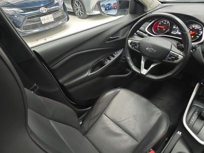 2023 Chevrolet ONIX G PREMIER 4 PTAS PREMIER REDLINE E