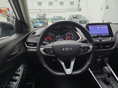 2023 Chevrolet ONIX G PREMIER 4 PTAS PREMIER REDLINE E