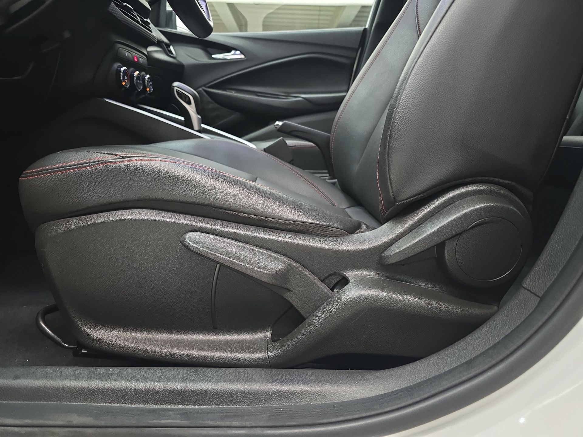 2023 Chevrolet ONIX G PREMIER 4 PTAS PREMIER REDLINE E