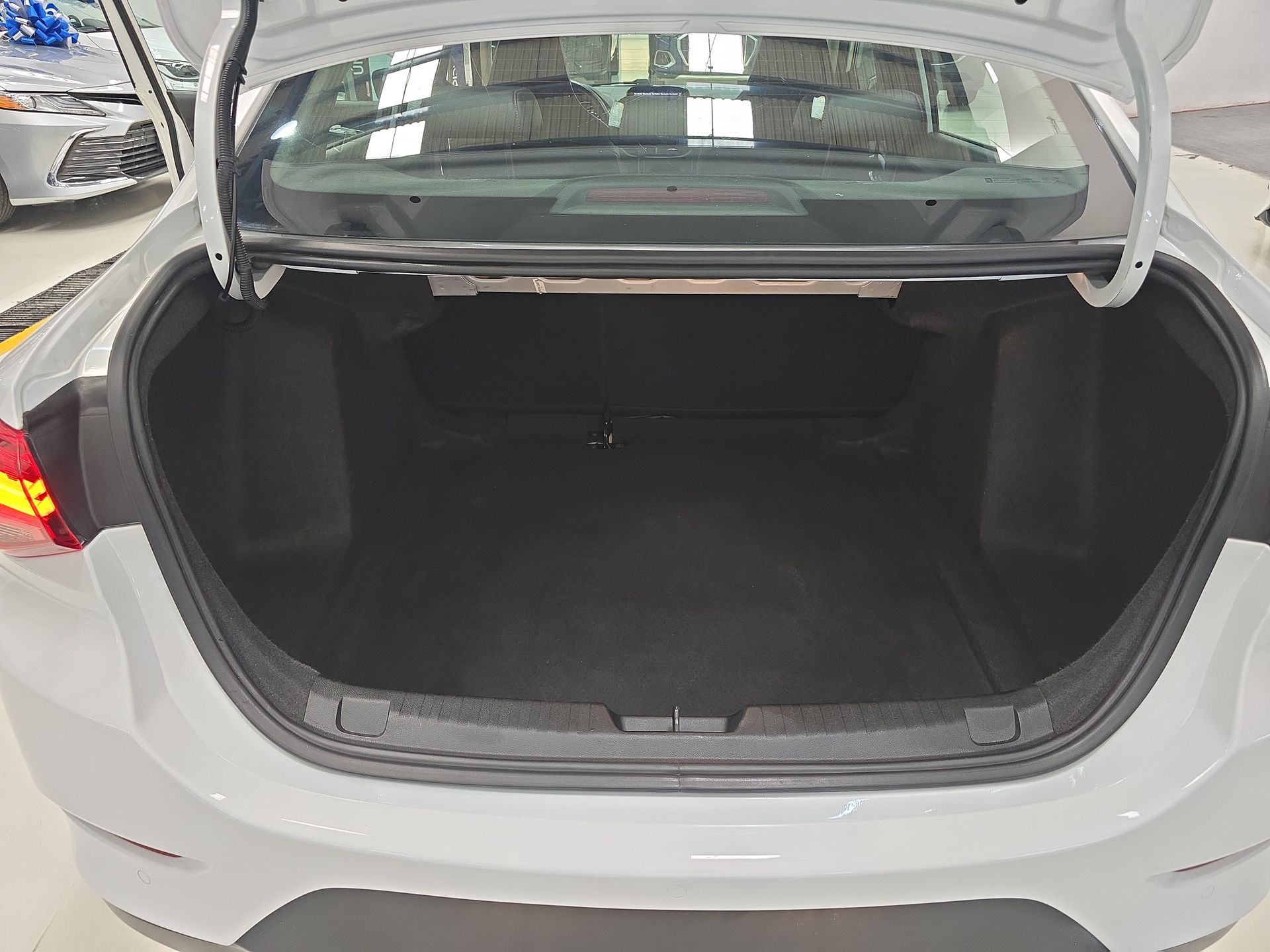 2023 Chevrolet ONIX G PREMIER 4 PTAS PREMIER REDLINE E