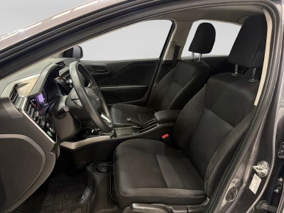 2020 Honda CITY LX CVT