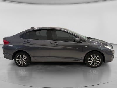 2020 Honda CITY LX CVT