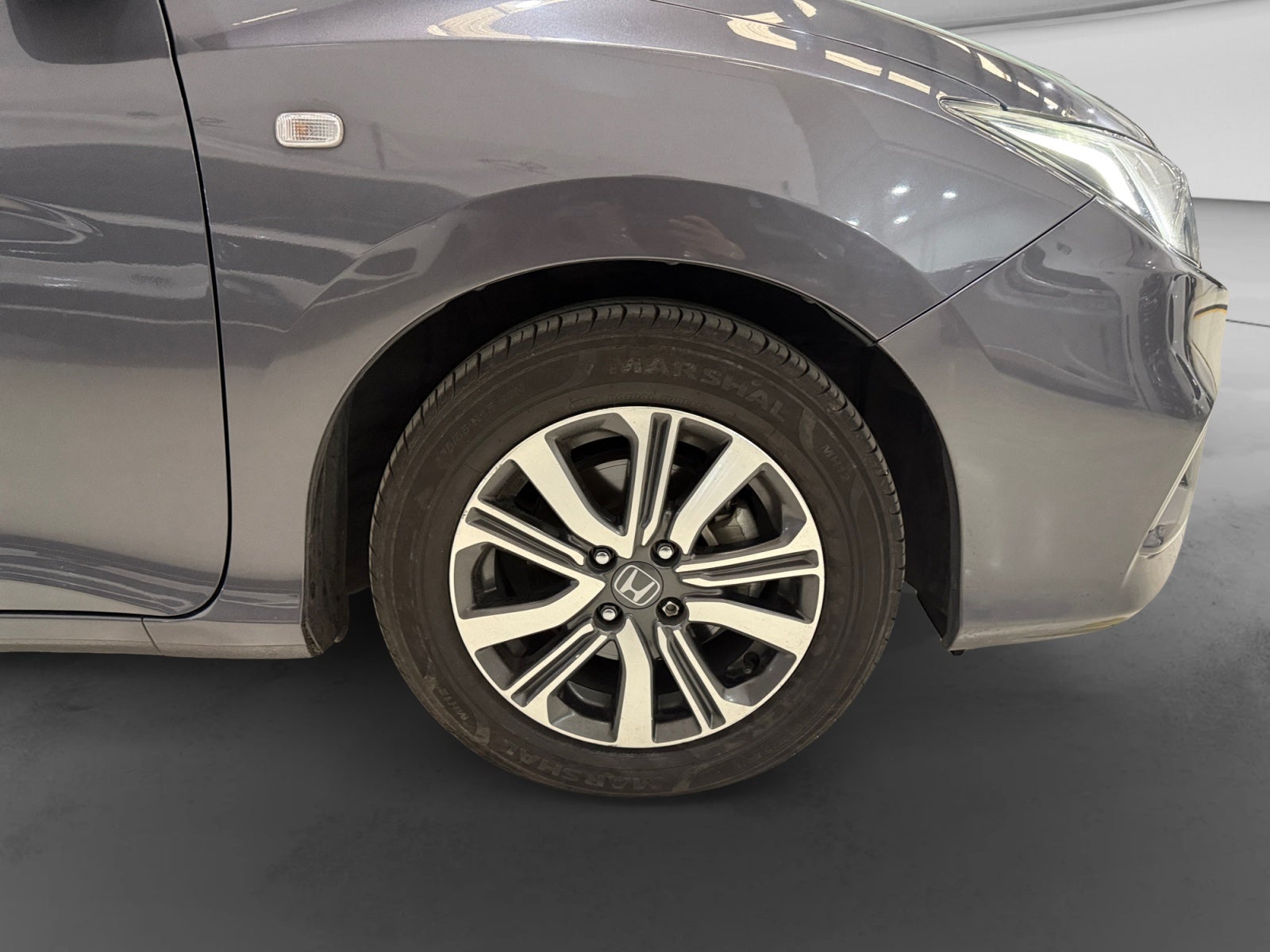 2020 Honda CITY LX CVT