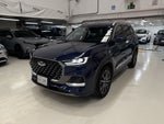 2023 CHIREY CHIREY 2.0T LUXURY