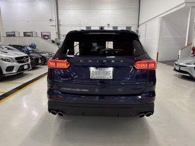 2023 CHIREY CHIREY 2.0T LUXURY