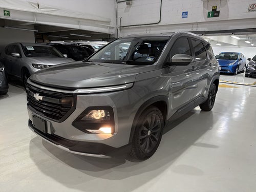 2023 Chevrolet CAPTIVA LT B