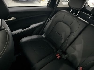 2023 Chevrolet CAPTIVA LT B