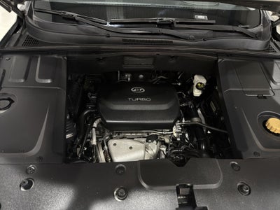 2023 Chevrolet CAPTIVA LT B