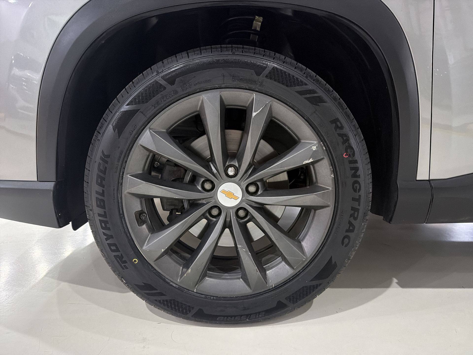 2023 Chevrolet CAPTIVA LT B