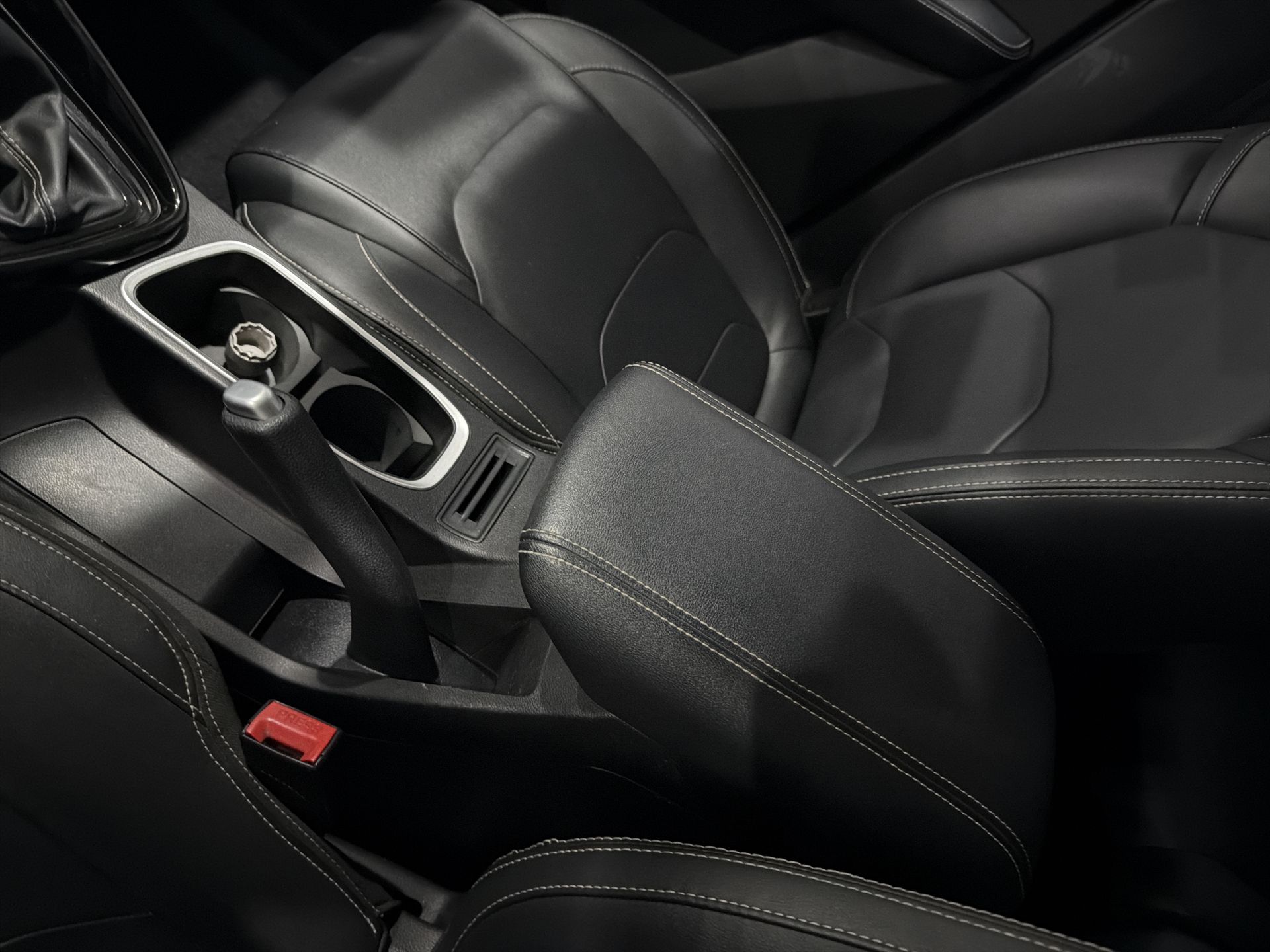2023 Chevrolet CAPTIVA LT B