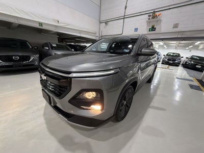 2023 Chevrolet CAPTIVA LT B