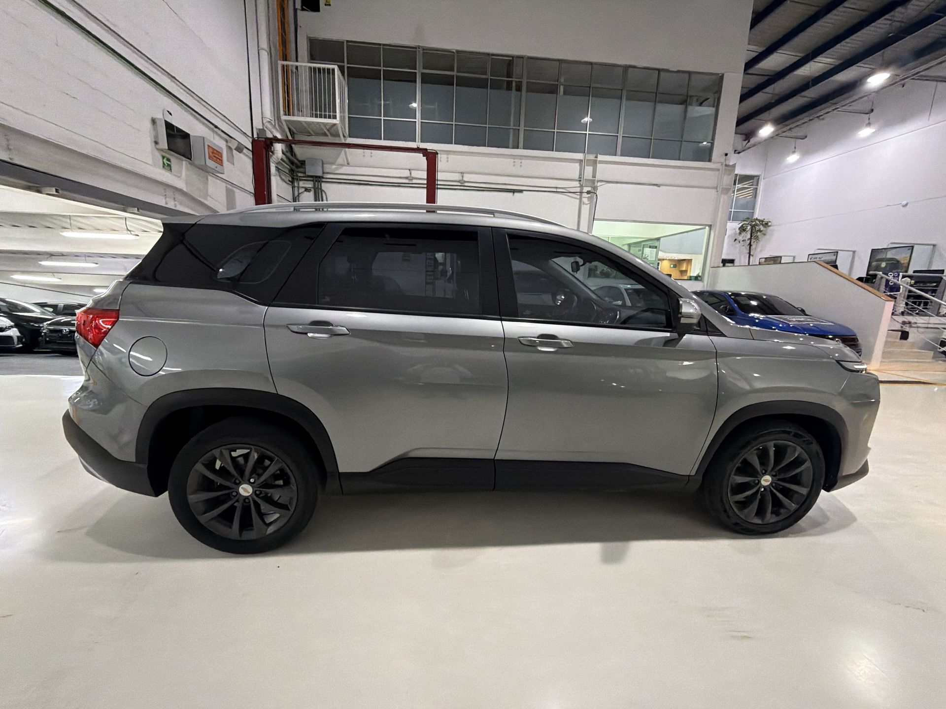 2023 Chevrolet CAPTIVA LT B