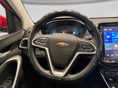 2023 Chevrolet CAPTIVA PREMIER C
