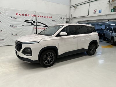 2022 Chevrolet CAPTIVA LT A