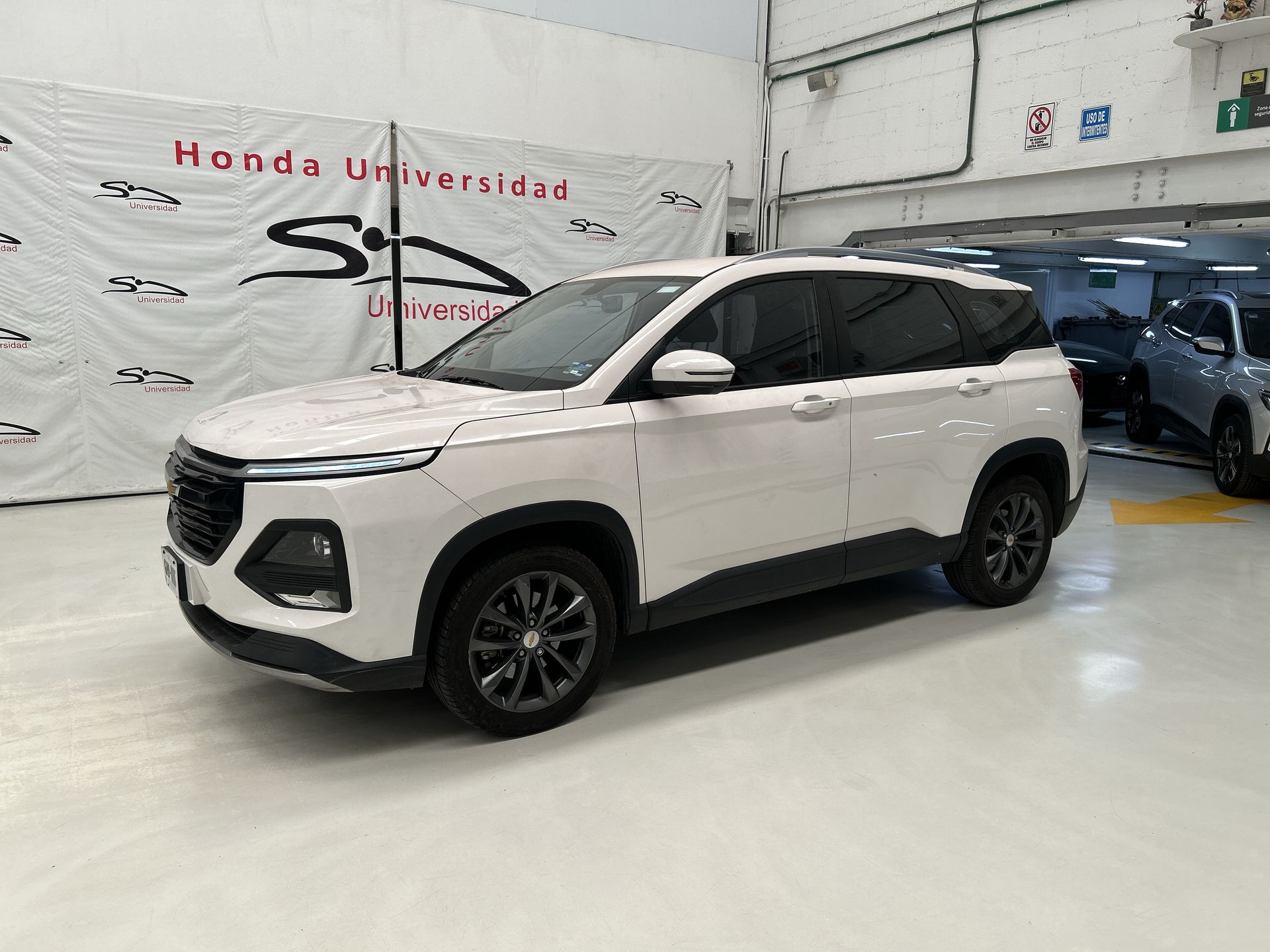 2022 Chevrolet CAPTIVA LT A