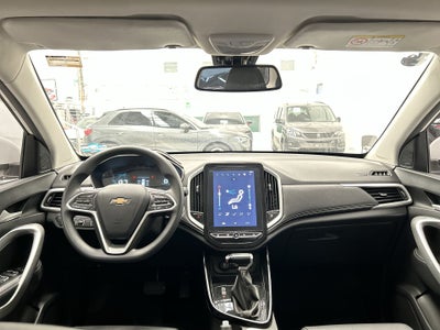 2022 Chevrolet CAPTIVA LT A