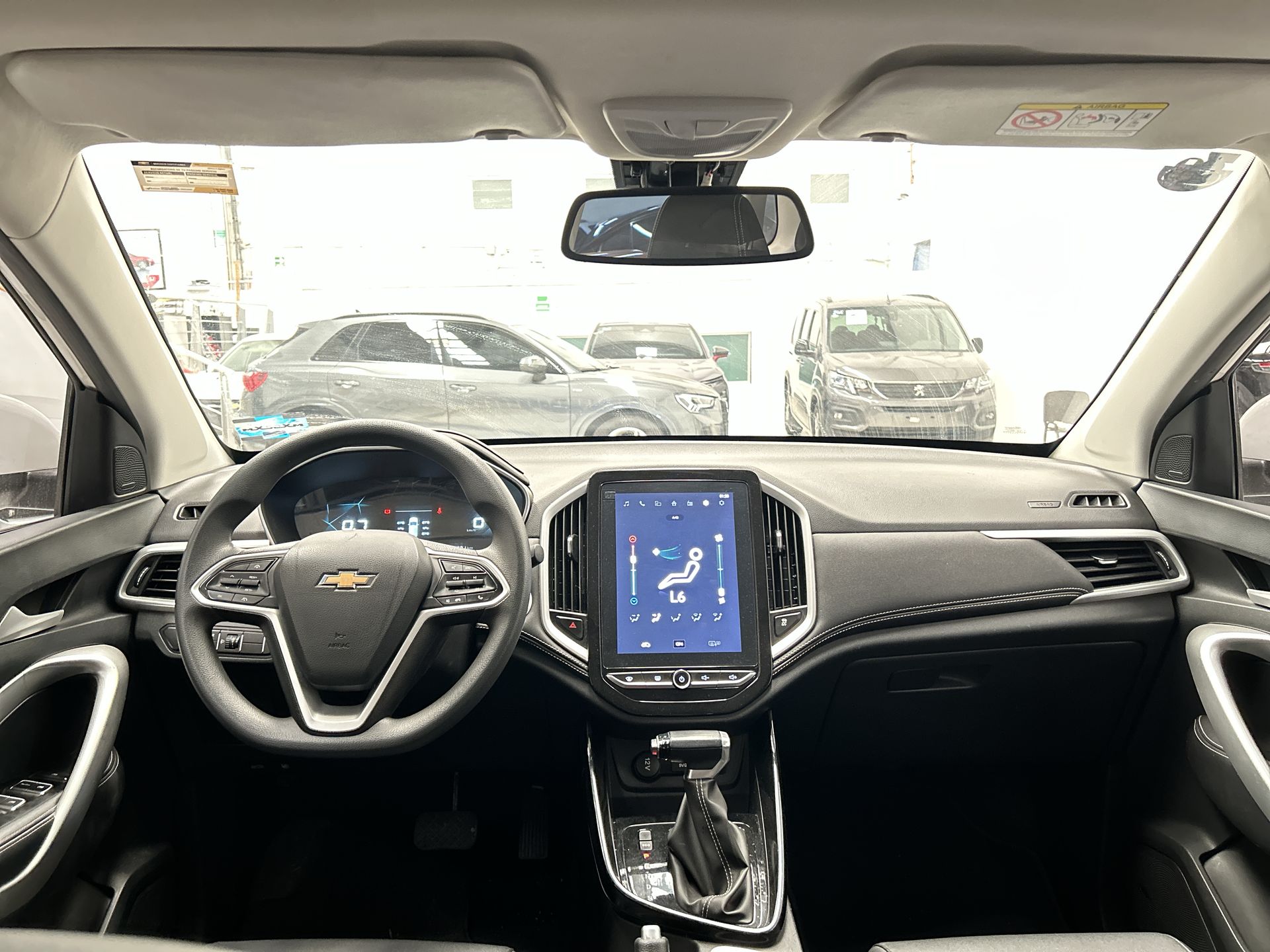 2022 Chevrolet CAPTIVA LT A
