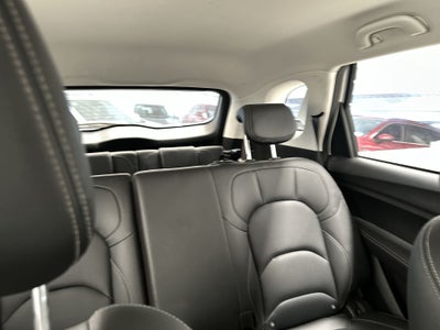 2022 Chevrolet CAPTIVA LT A