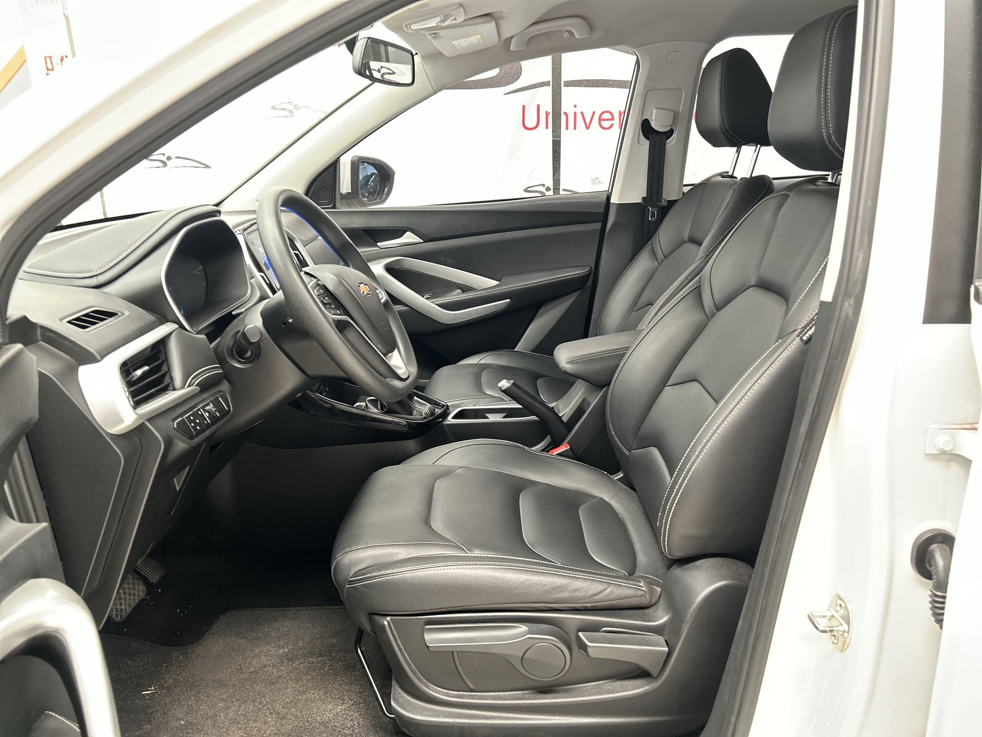 2022 Chevrolet CAPTIVA LT A