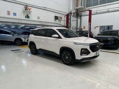 2022 Chevrolet CAPTIVA LT A