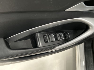 2022 Chevrolet CAPTIVA LT A