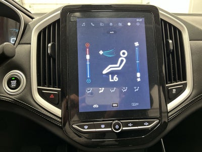 2022 Chevrolet CAPTIVA LT A