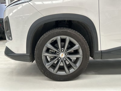 2022 Chevrolet CAPTIVA LT A