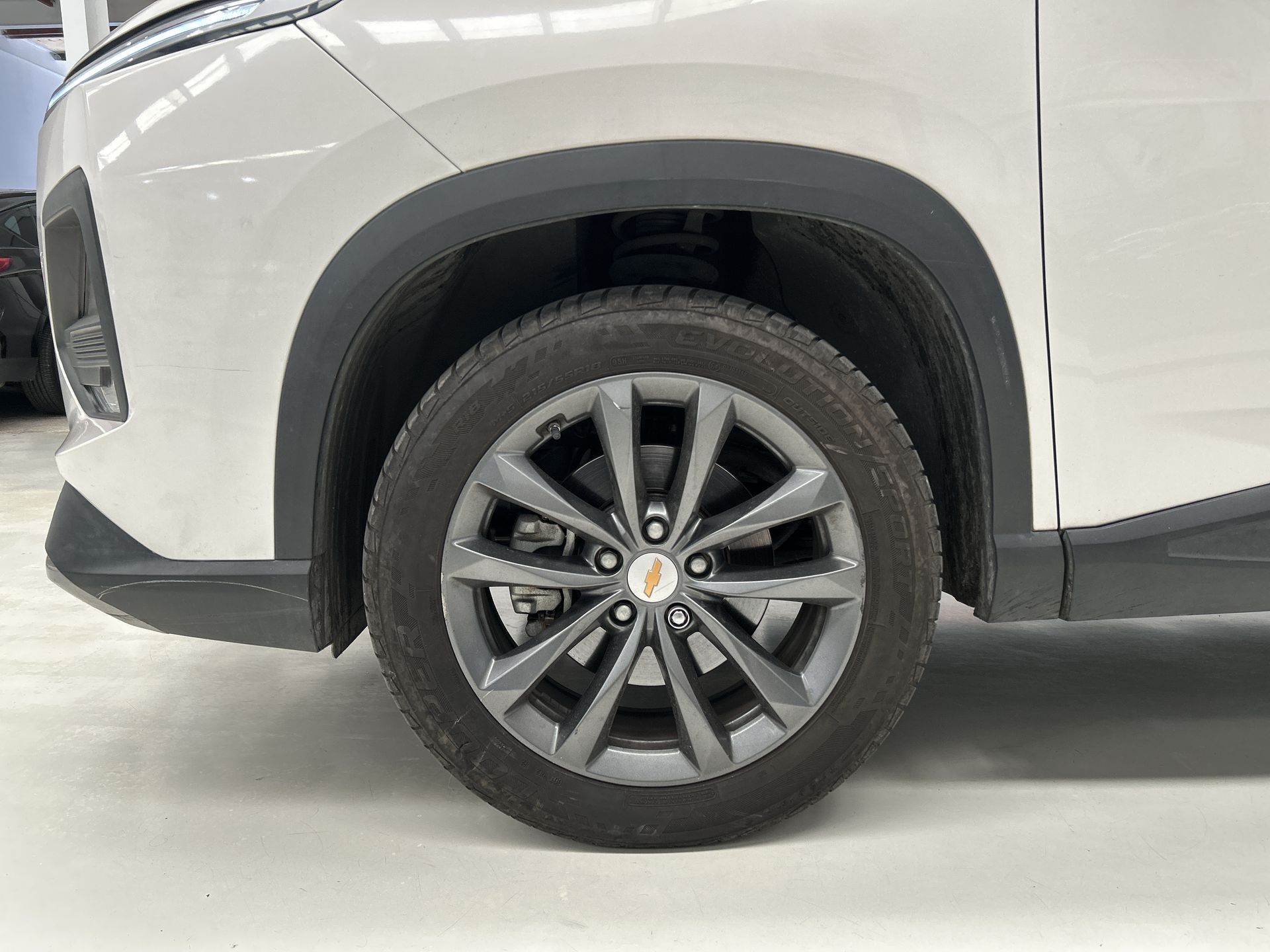 2022 Chevrolet CAPTIVA LT A