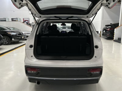 2022 Chevrolet CAPTIVA LT A