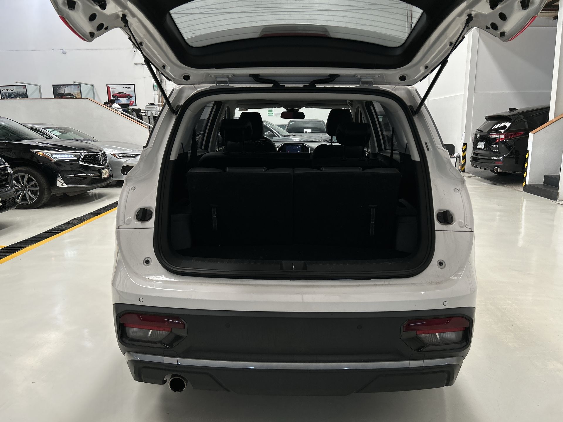 2022 Chevrolet CAPTIVA LT A
