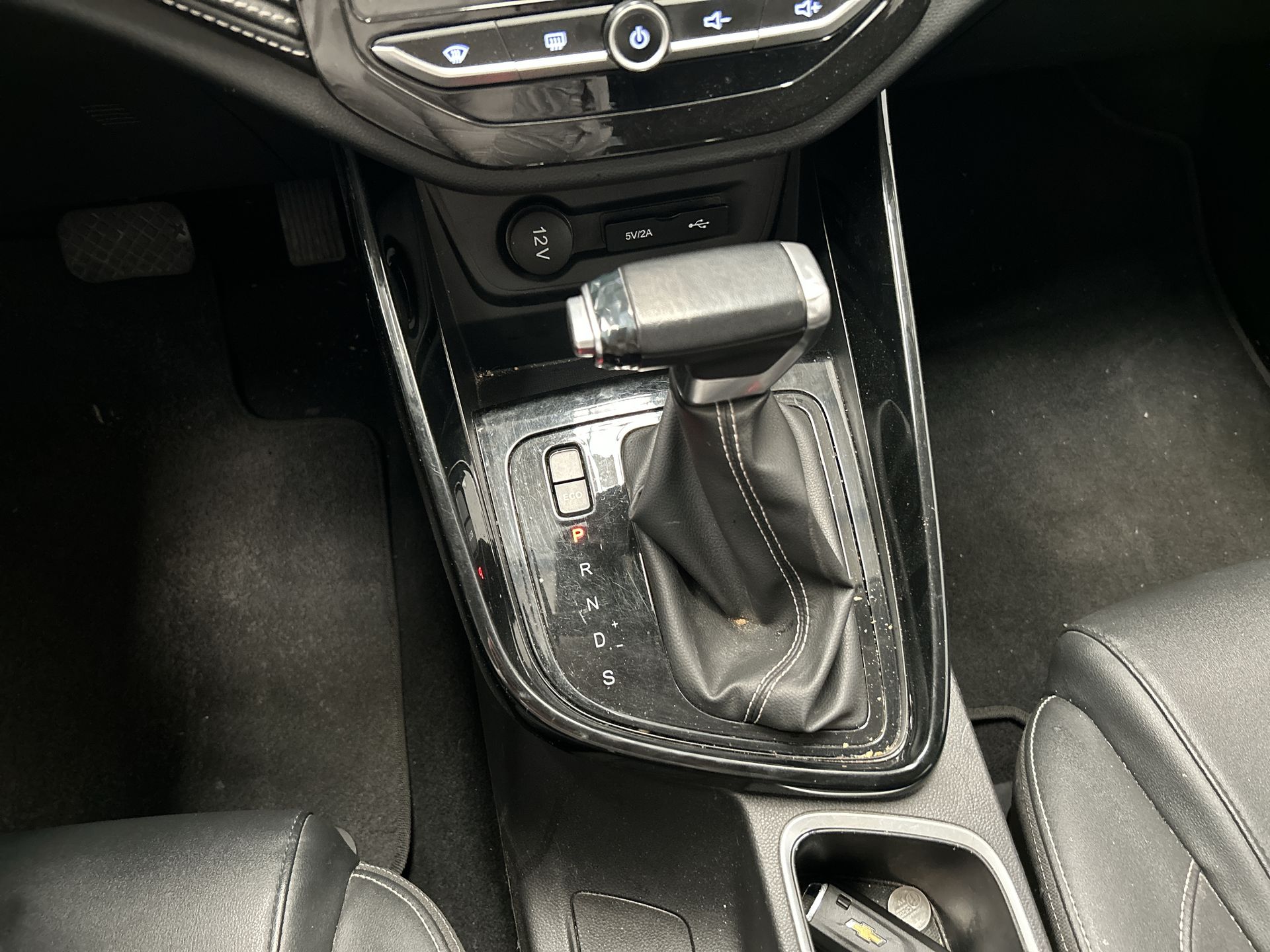 2022 Chevrolet CAPTIVA LT A