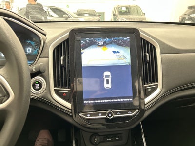 2022 Chevrolet CAPTIVA LT A