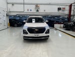 2022 Chevrolet CAPTIVA LT A