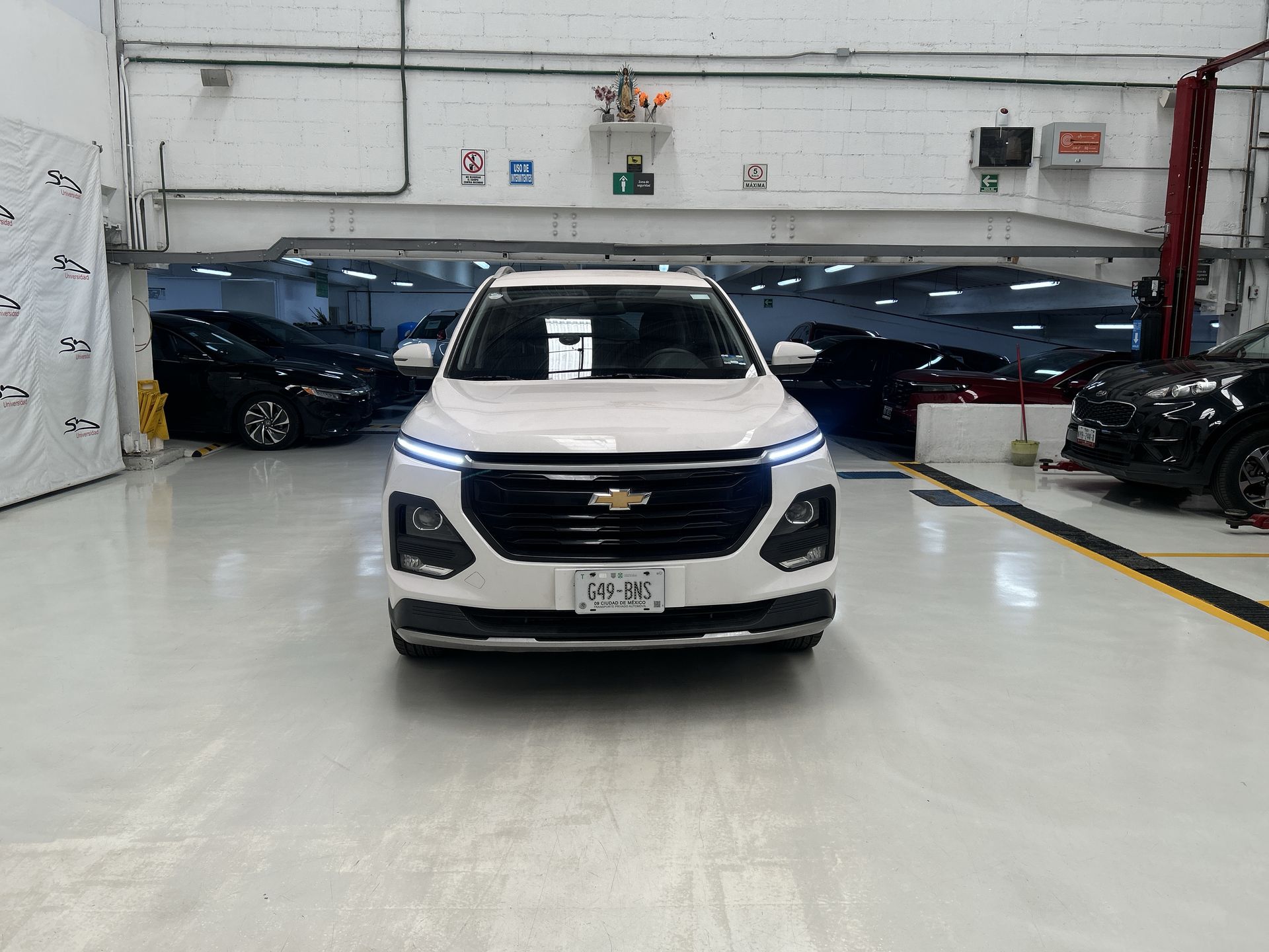 2022 Chevrolet CAPTIVA LT A