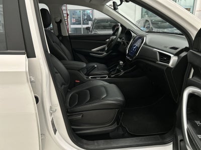 2022 Chevrolet CAPTIVA LT A