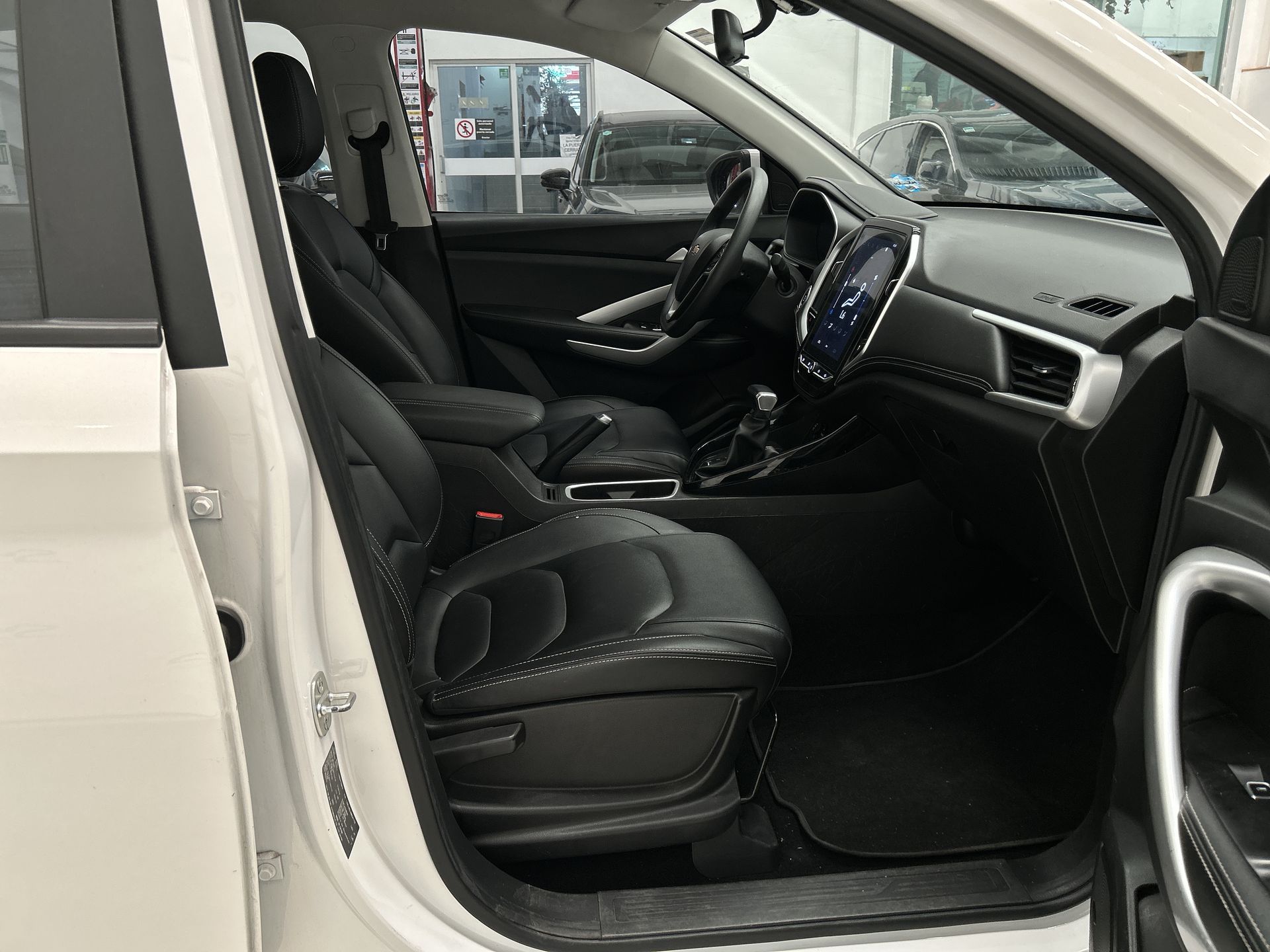2022 Chevrolet CAPTIVA LT A