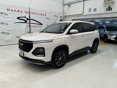 2022 Chevrolet CAPTIVA LT A