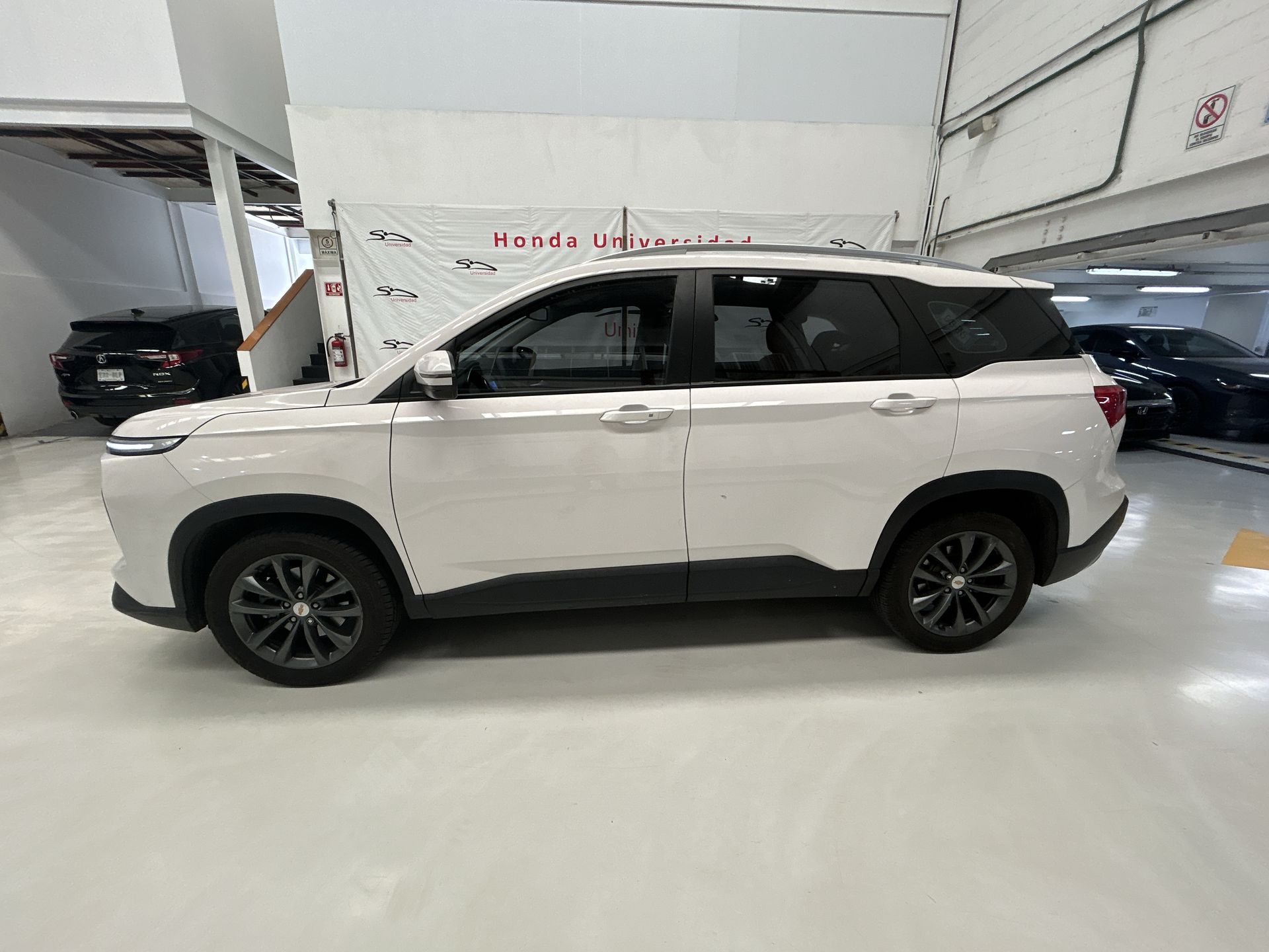 2022 Chevrolet CAPTIVA LT A