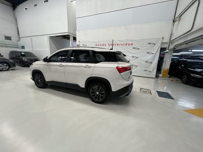 2022 Chevrolet CAPTIVA LT A