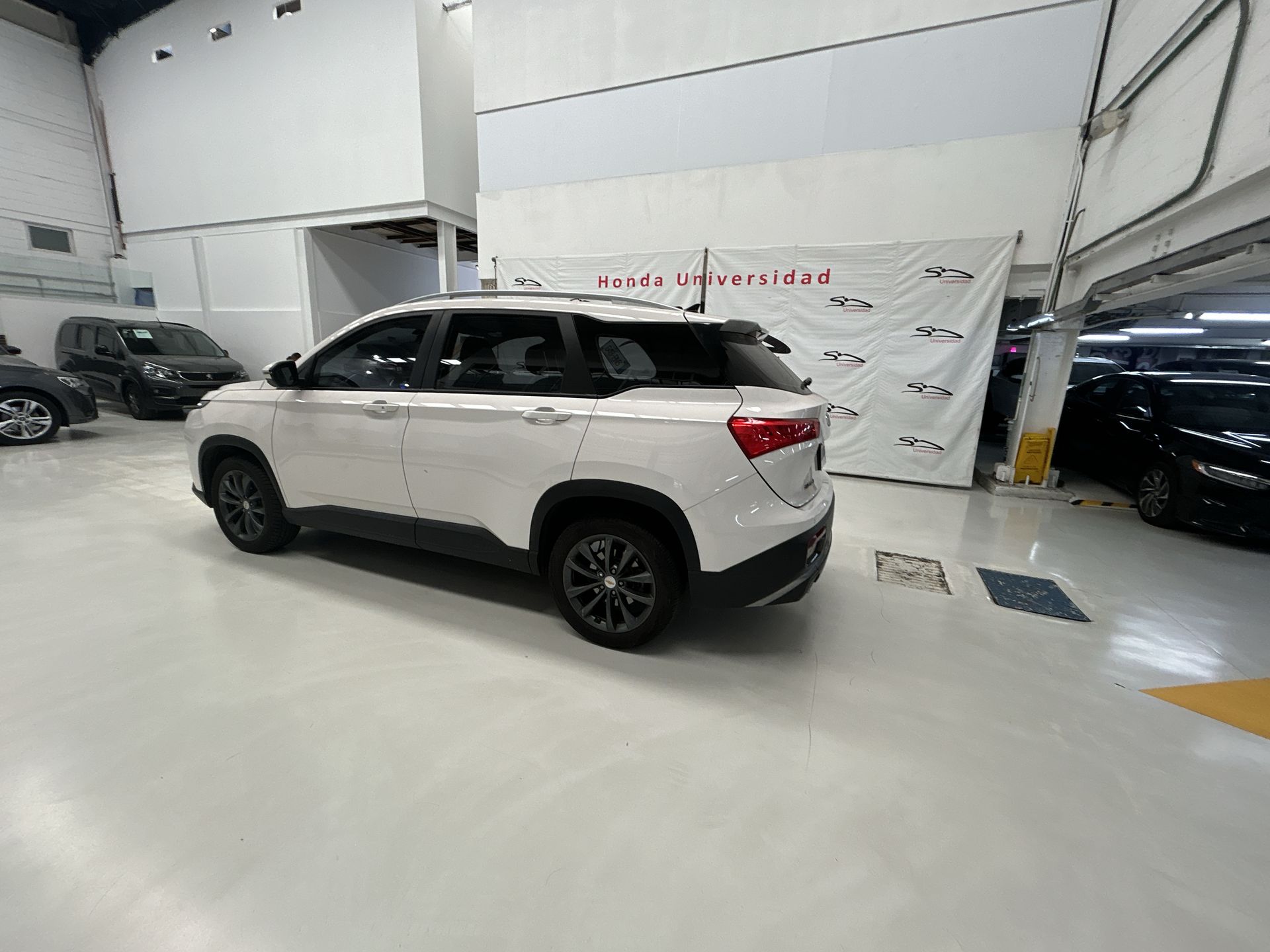 2022 Chevrolet CAPTIVA LT A