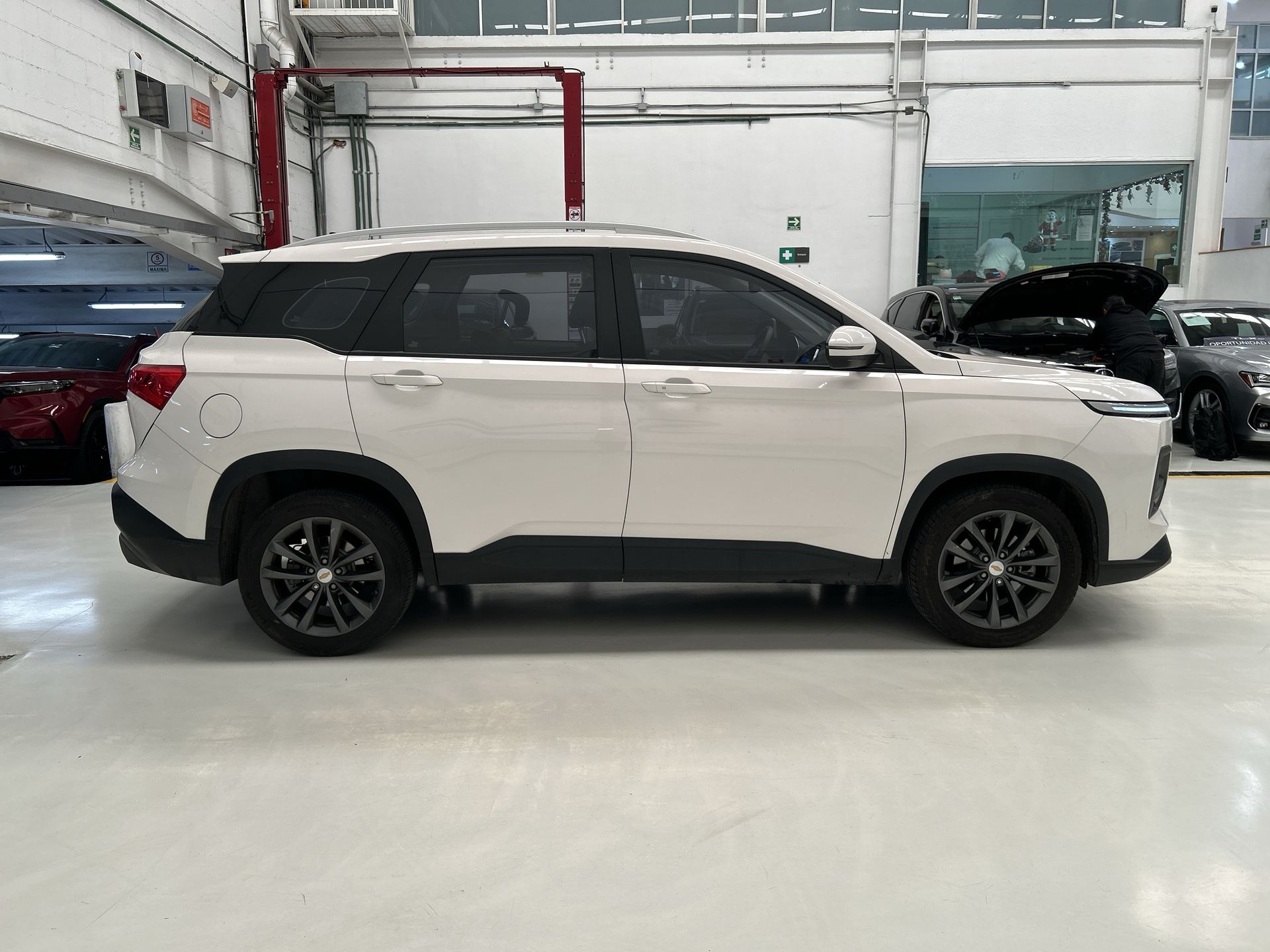 2022 Chevrolet CAPTIVA LT A