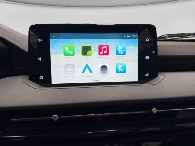 2025 Chevrolet AVEO LT D AT