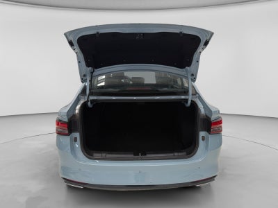2025 Chevrolet AVEO LT D AT