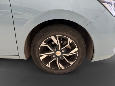2025 Chevrolet AVEO LT D AT