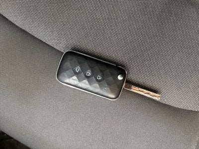 2025 Chevrolet AVEO LT D AT
