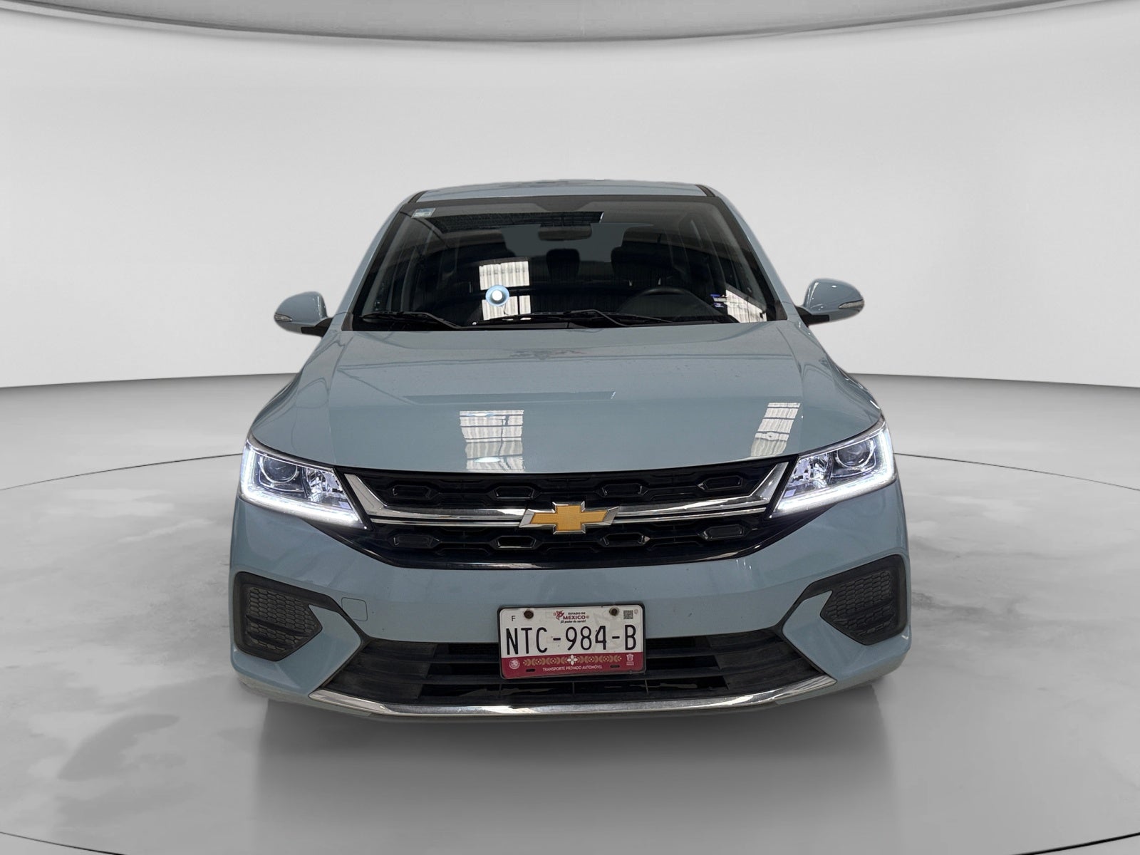 2025 Chevrolet AVEO LT D AT