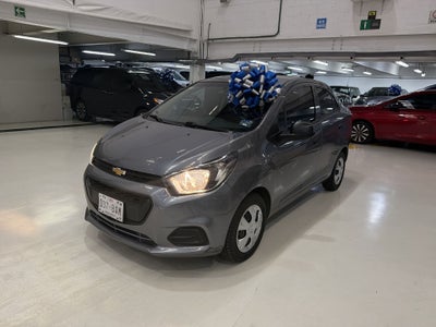 2019 Chevrolet BEAT LT B TM