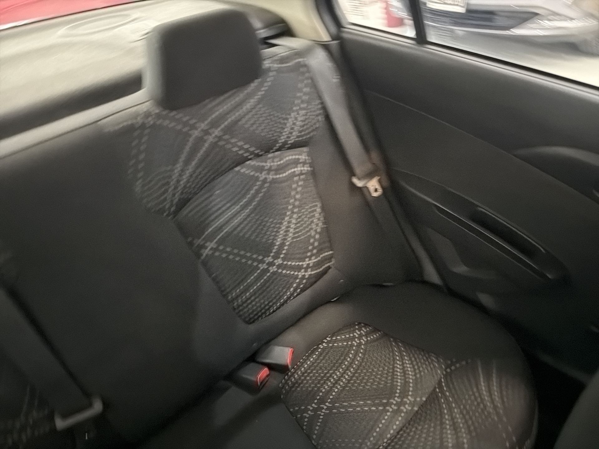 2019 Chevrolet BEAT LT B TM