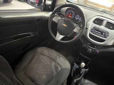 2019 Chevrolet BEAT LT B TM